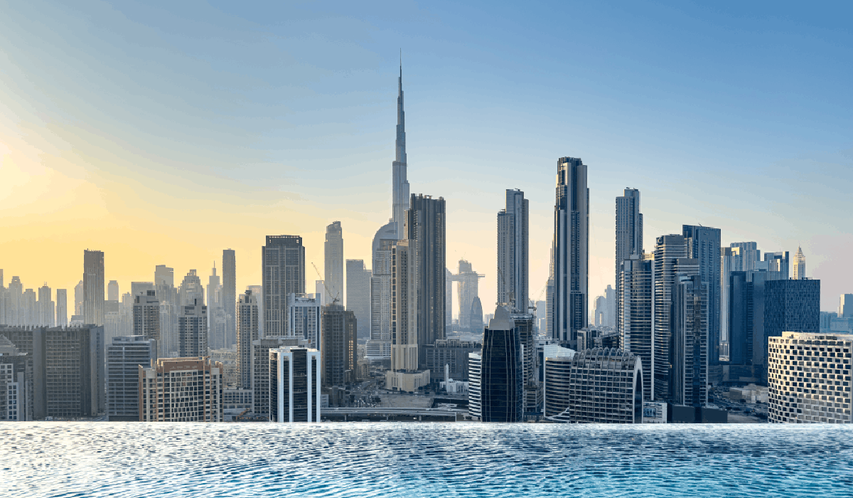Things Buyers Should Know Before Investing in a Branded Residence in Dubai